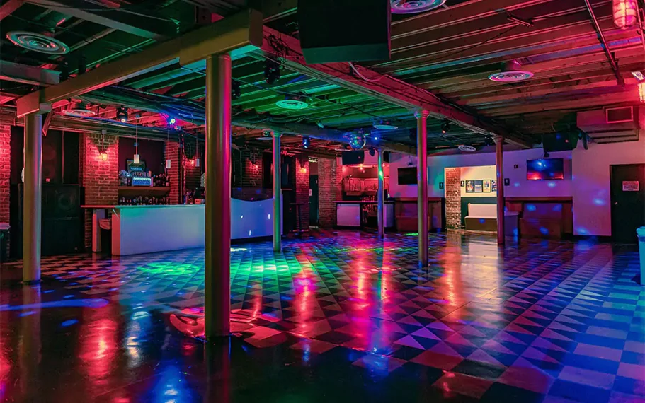 Church Nightclub