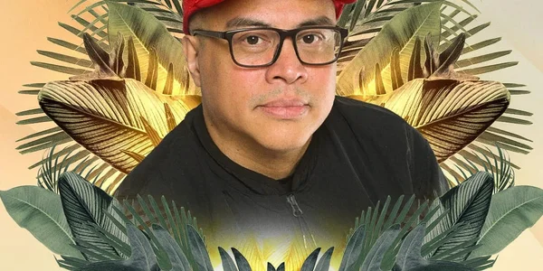 DJ E-Rock