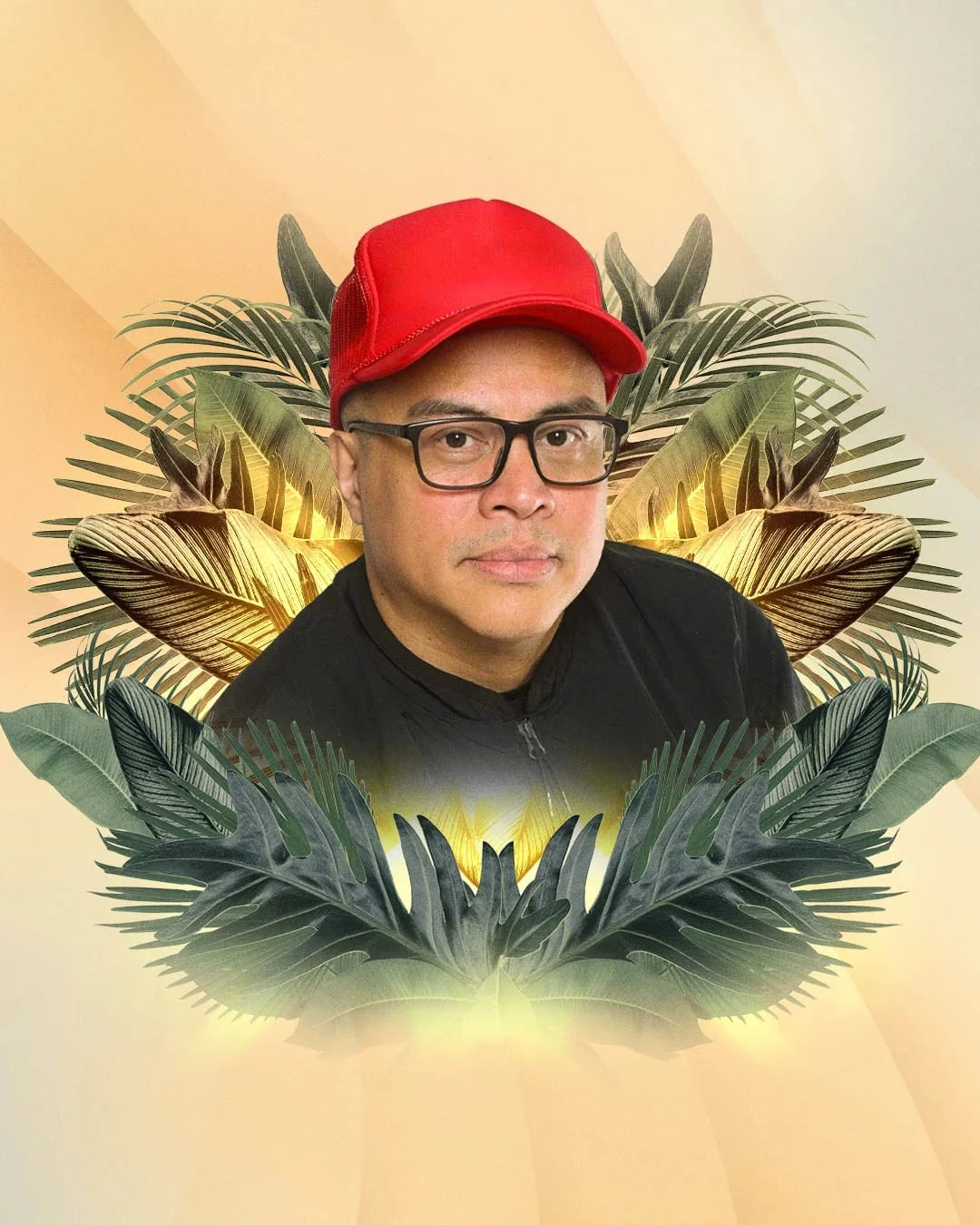 DJ E-Rock