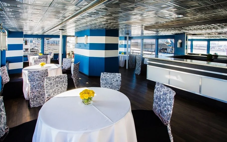 Admiral Hornblower Yacht – San Diego