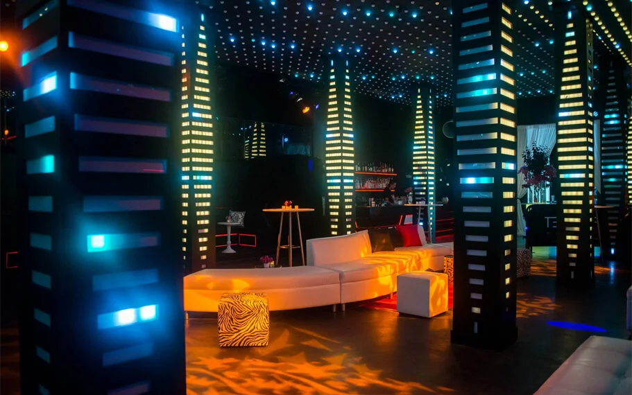 Temple Nightclub