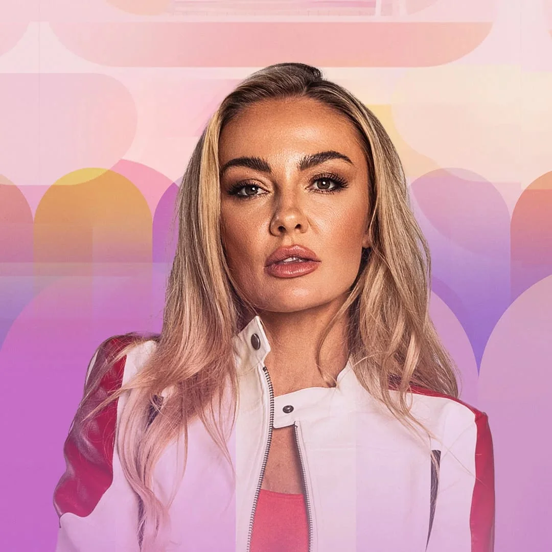 Brooke Evers - Grand Reopening Weekend