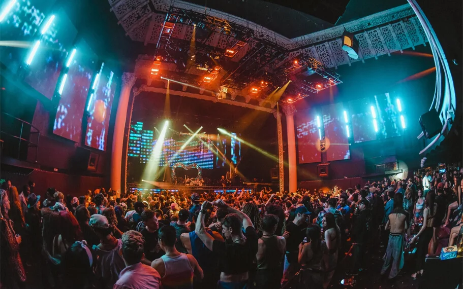 Avalon Hollywood