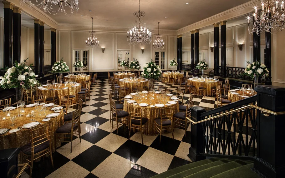 Carolina Inn Chapel Hill