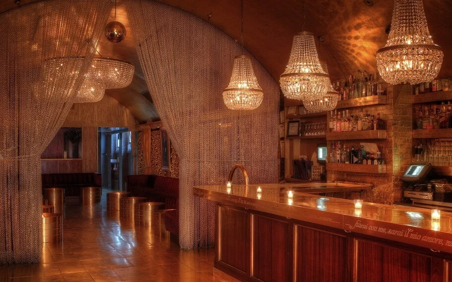 Goldbar Nightclub – New York City