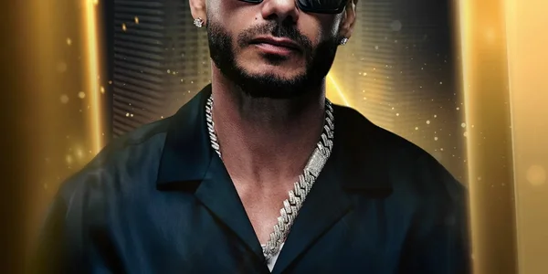 DJ Pauly D - New Year's Eve