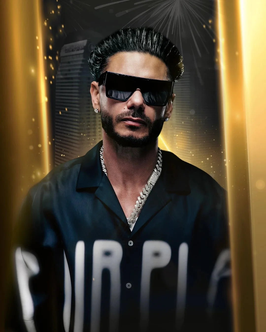 DJ Pauly D - New Year's Eve
