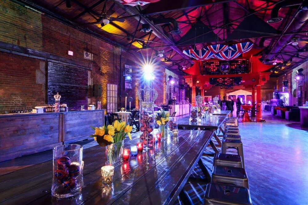 Georgia Freight Depot | Atlanta