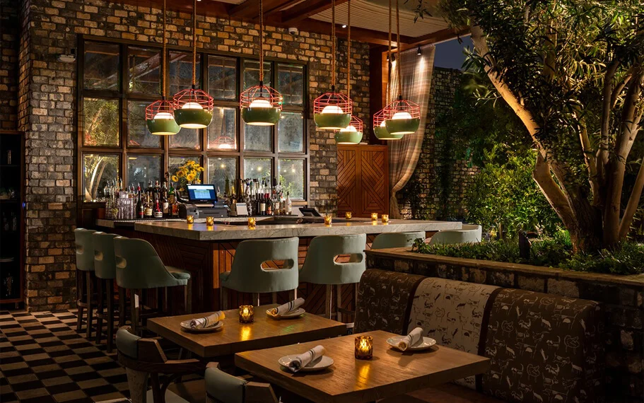Highlight Room – Los Angeles