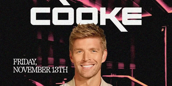 Kyle Cooke