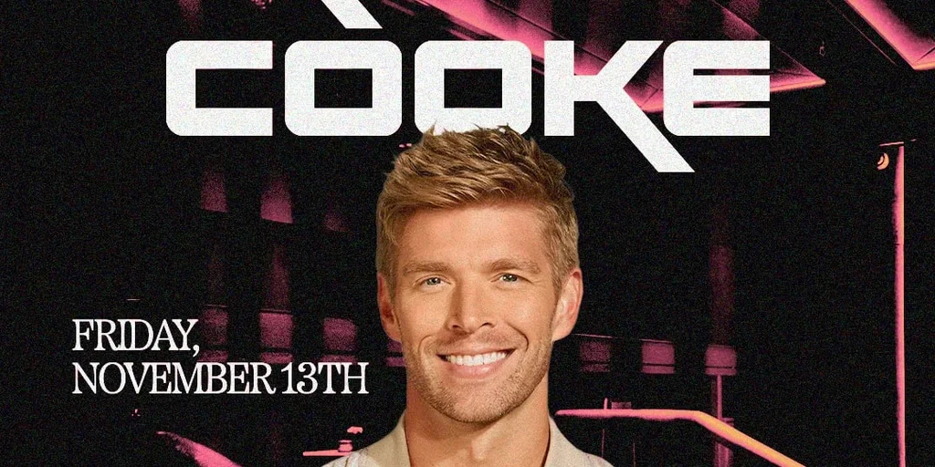 Kyle Cooke