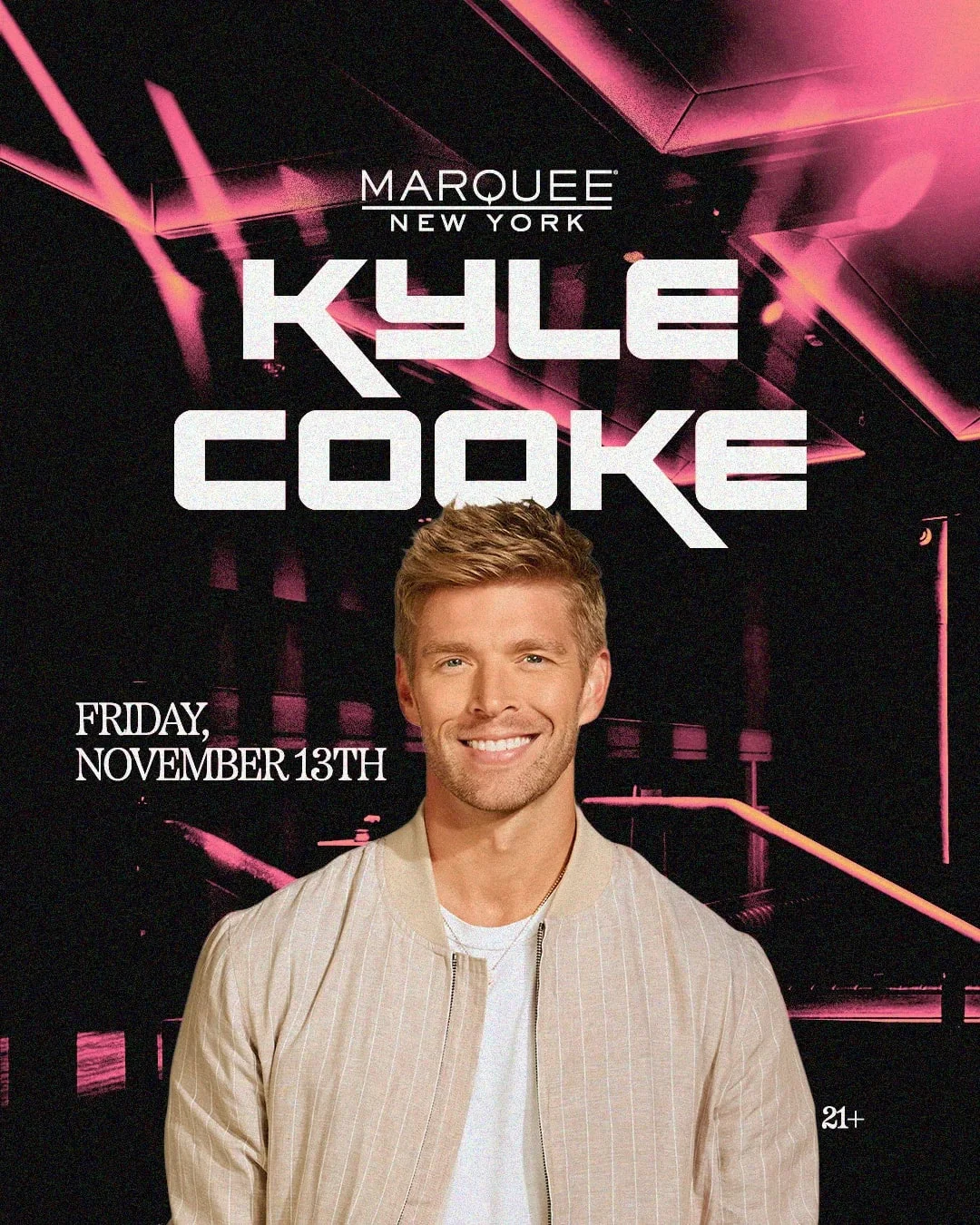 Kyle Cooke