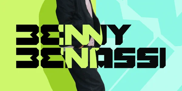 Academy LA presents Benny Benassi