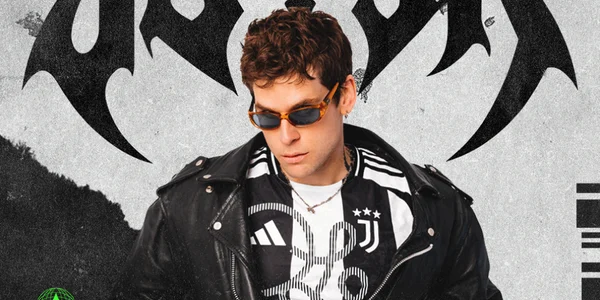 Time Nightclub presents JSTJR