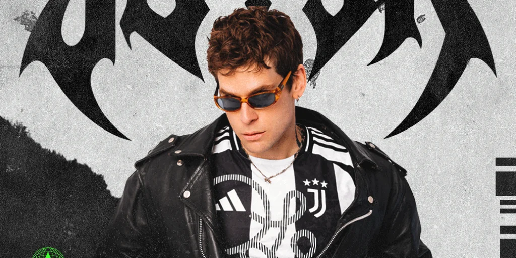Time Nightclub presents JSTJR
