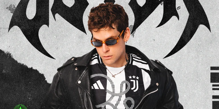Time Nightclub presents JSTJR