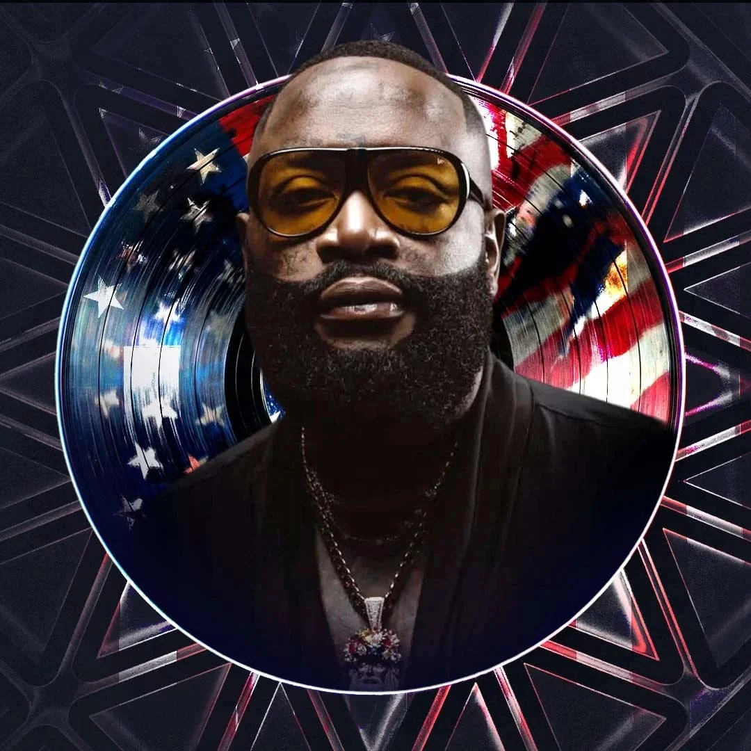 Rick Ross - Memorial Day Weekend