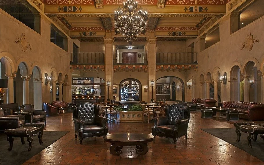 Hollywood Roosevelt