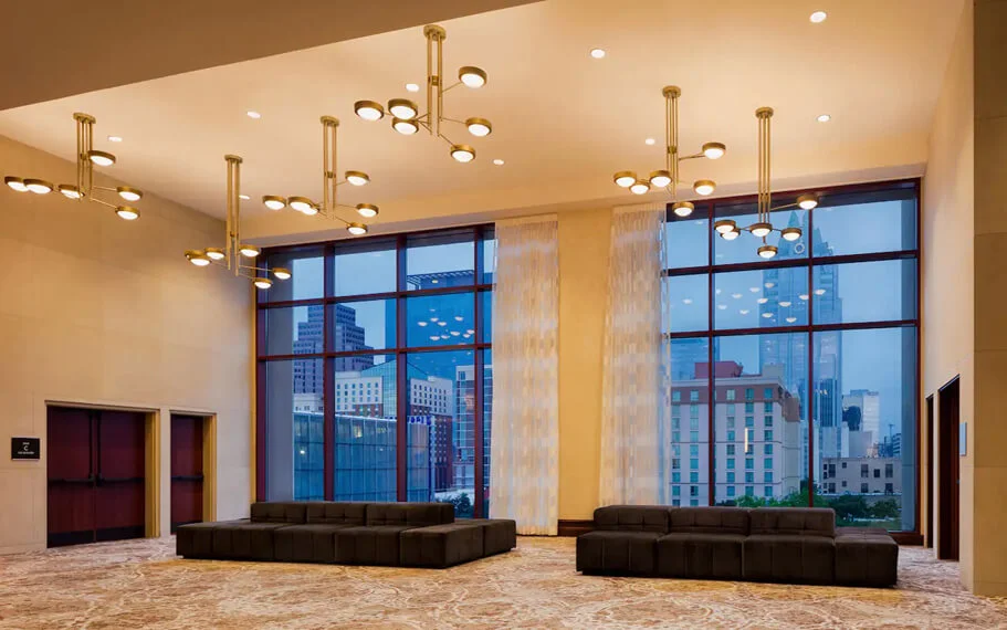 Hilton Austin Hotel