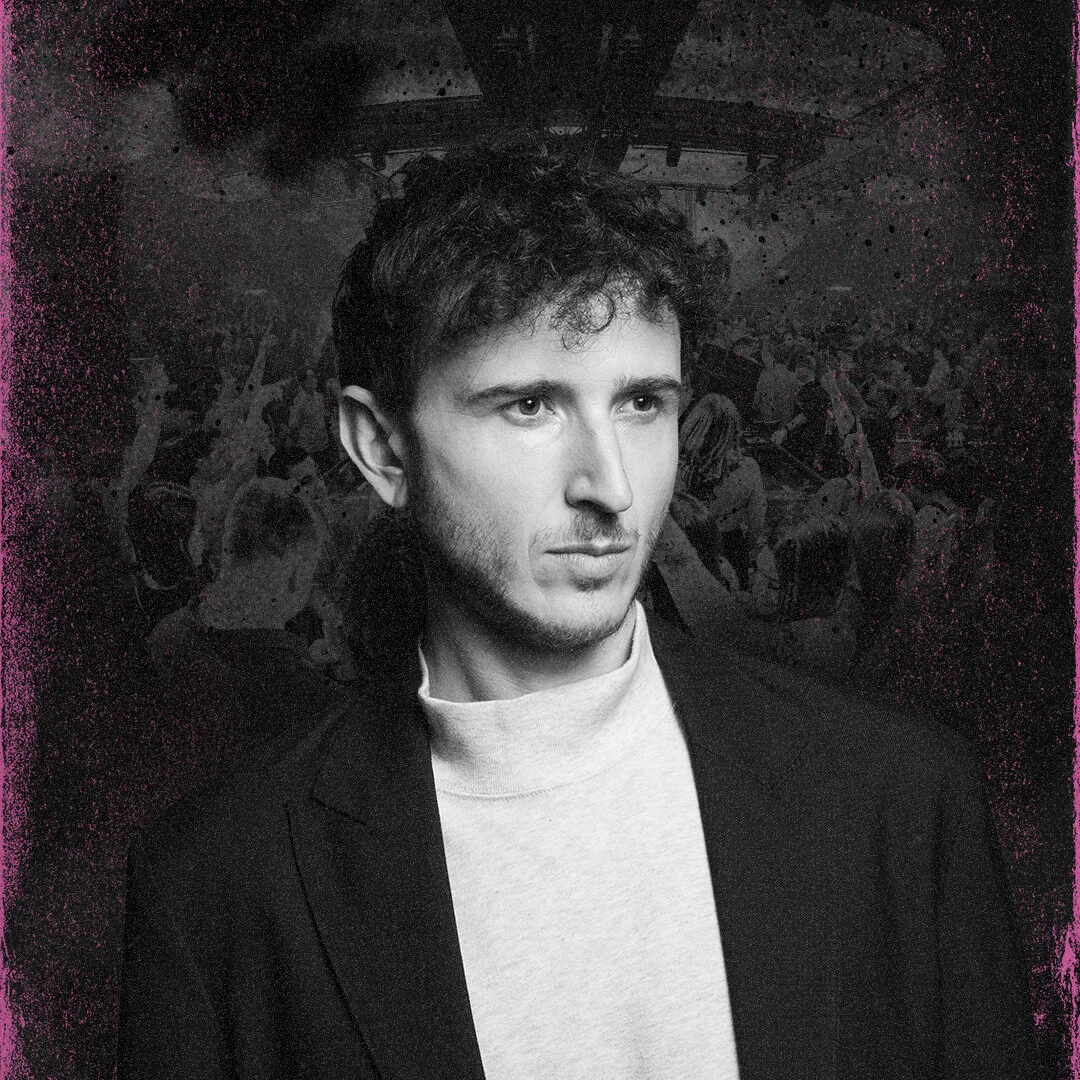 The Pit with RL Grime