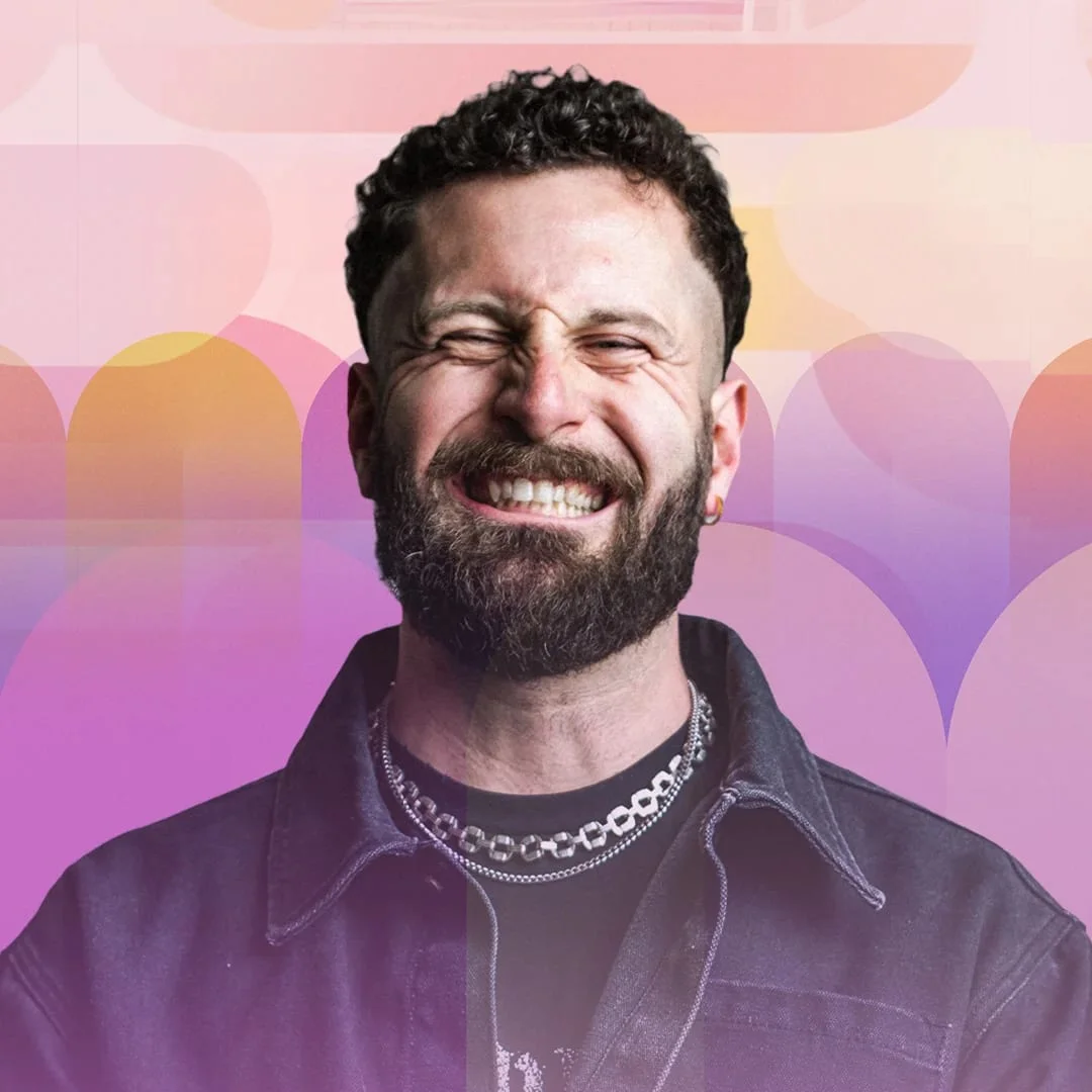Elderbrook (DJ Set) - Fourth of July Weekend