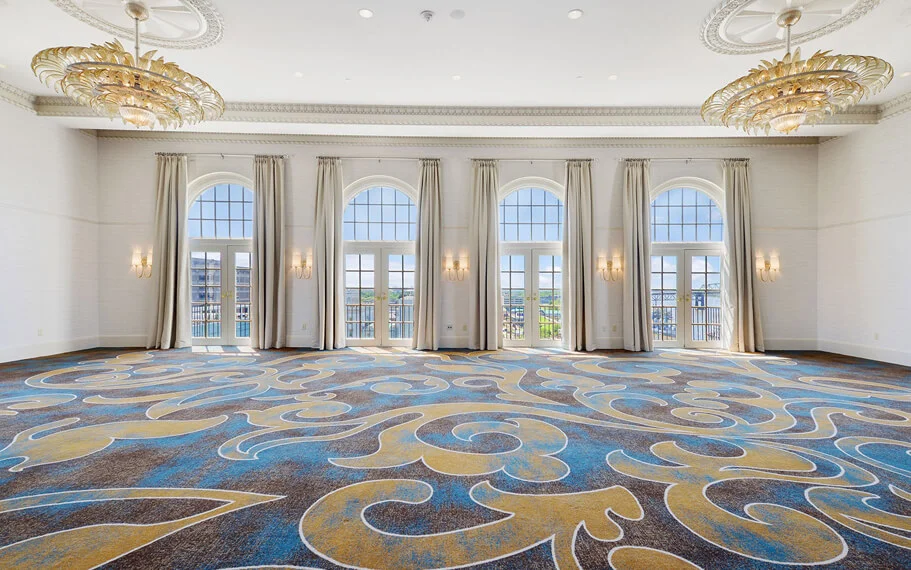 Hilton Baton Rouge Capitol Center Hotel