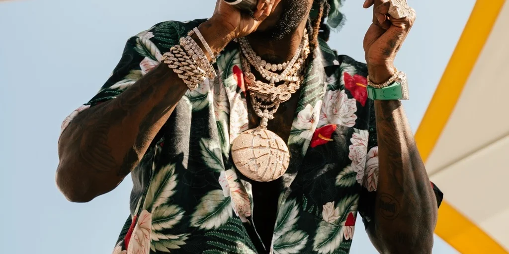 2 Chainz