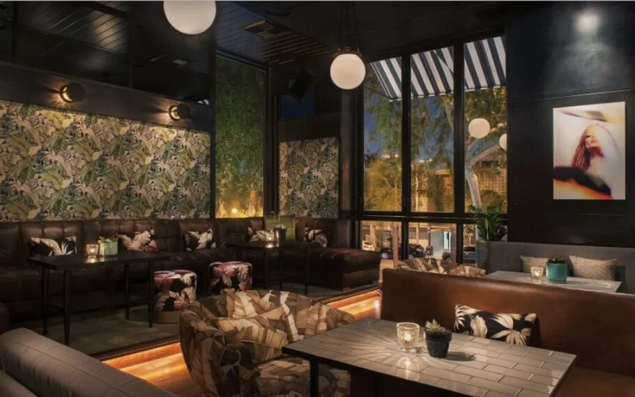 Doheny Room