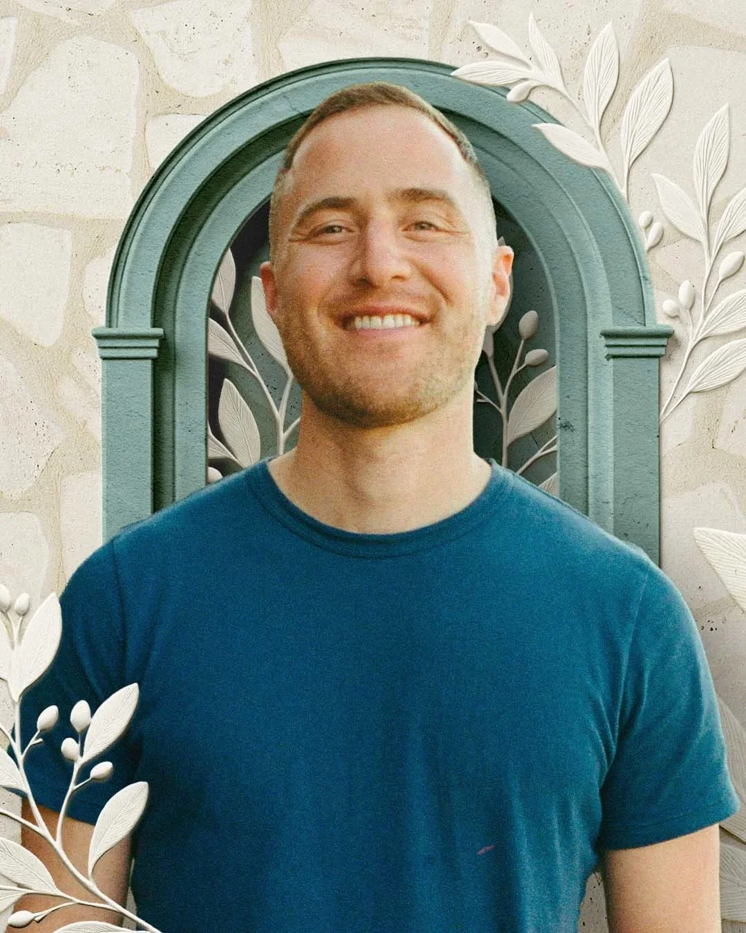 Mike Posner