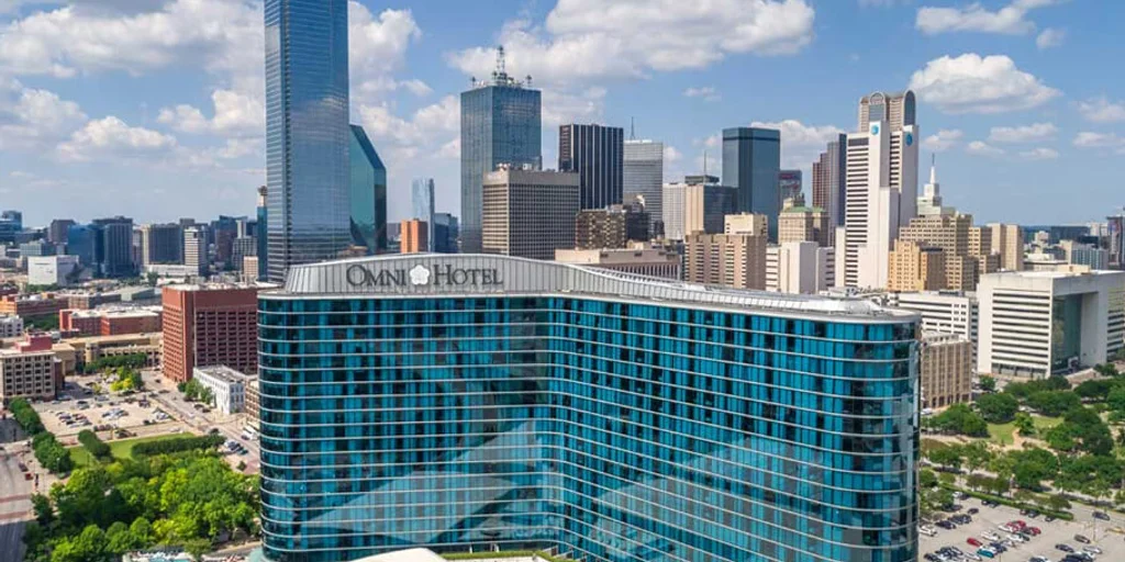 Omni Dallas