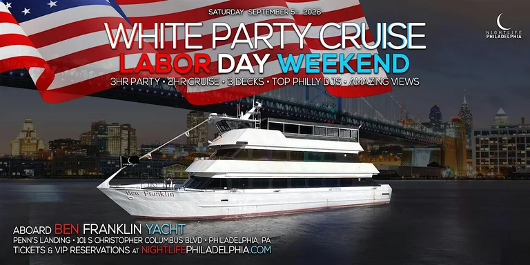 Philadelphia Labor Day Saturda...
