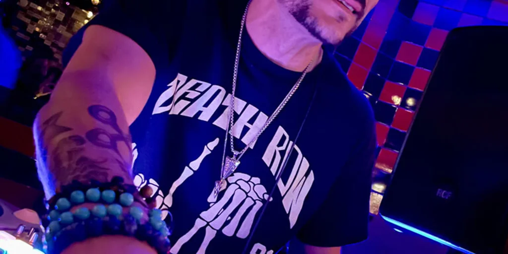 DJ Prophet