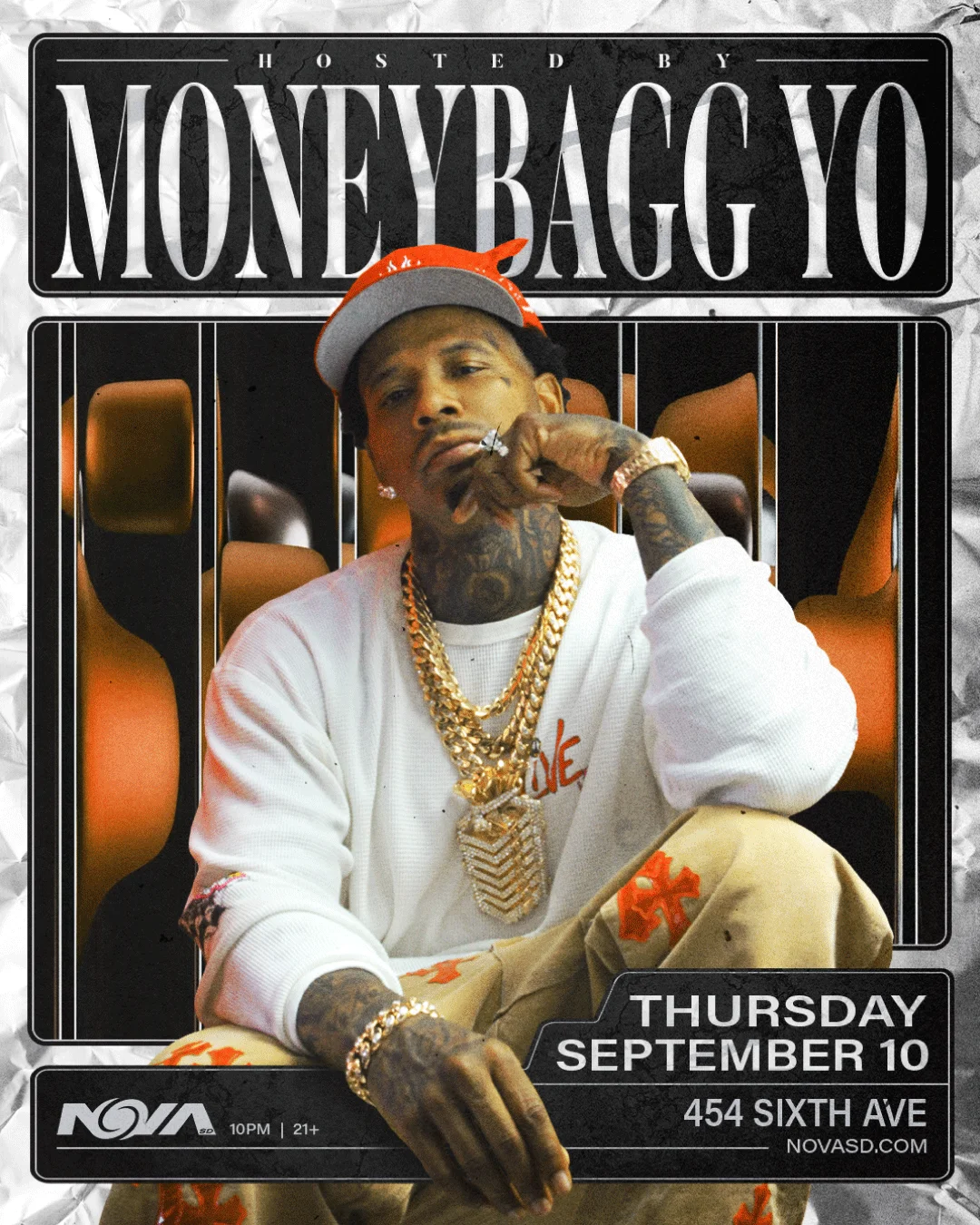 Moneybagg Yo
