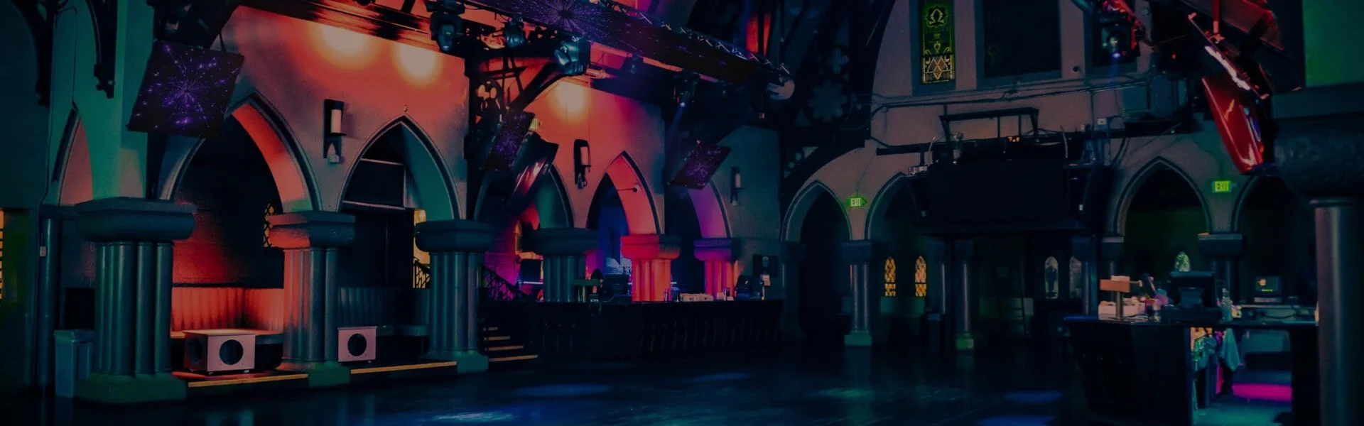 Church Nightclub