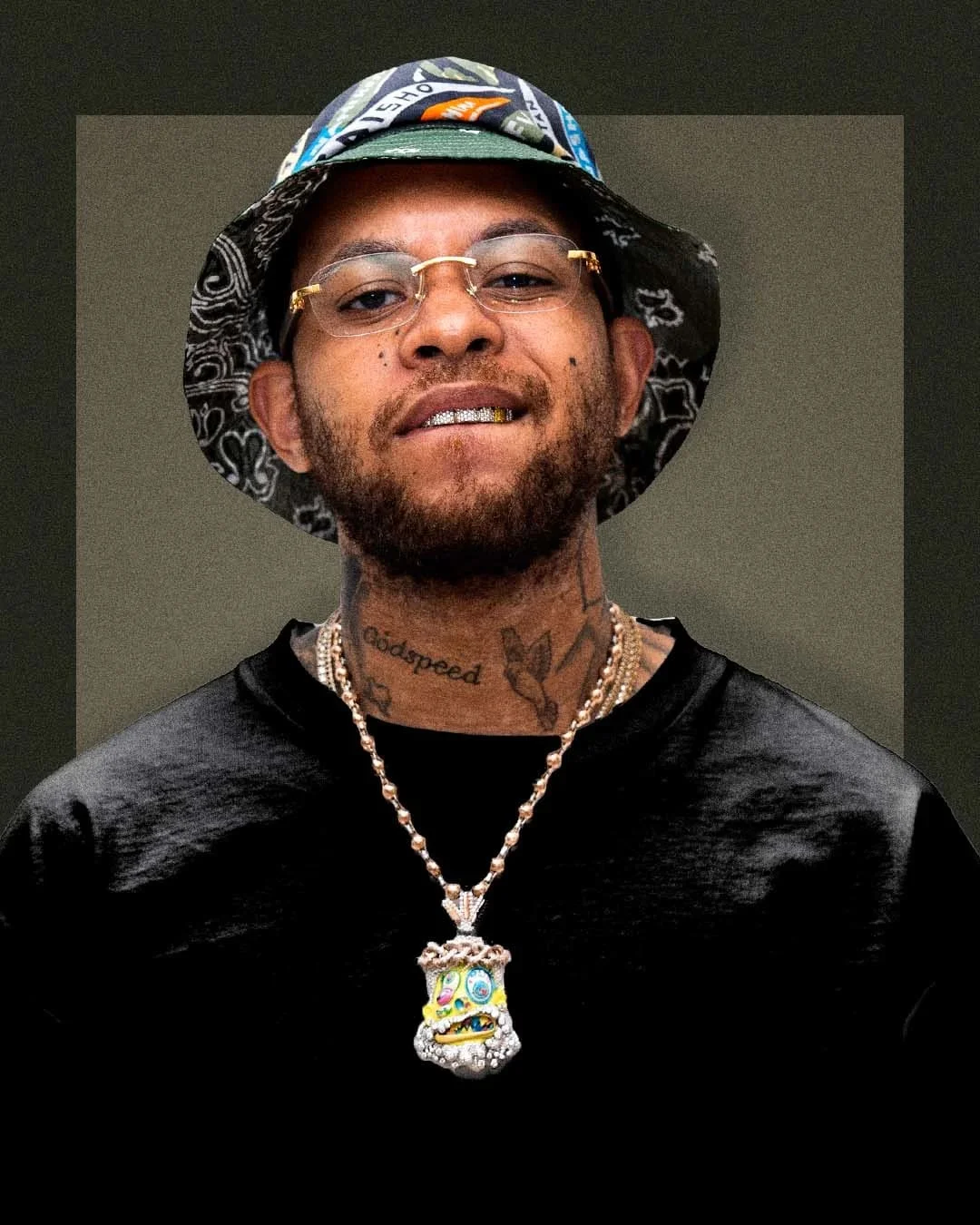 Chase B
