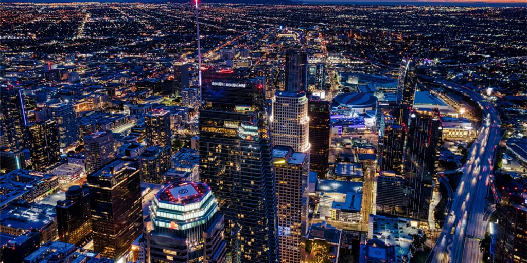 InterContinental LA Downtown