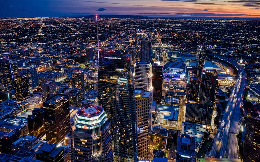 InterContinental LA Downtown