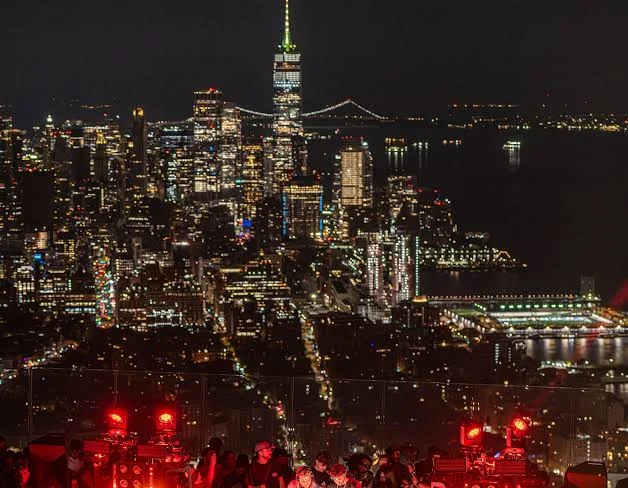 Marquee Skydeck