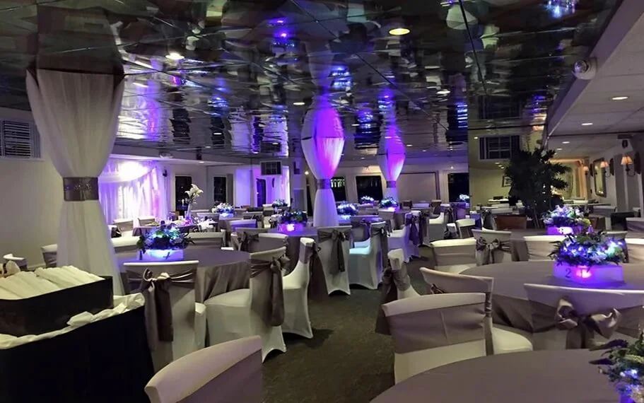 Caprice Yacht – Fort Lauderdale