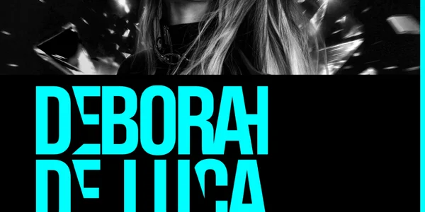 Nova SD presents Deborah de Luca