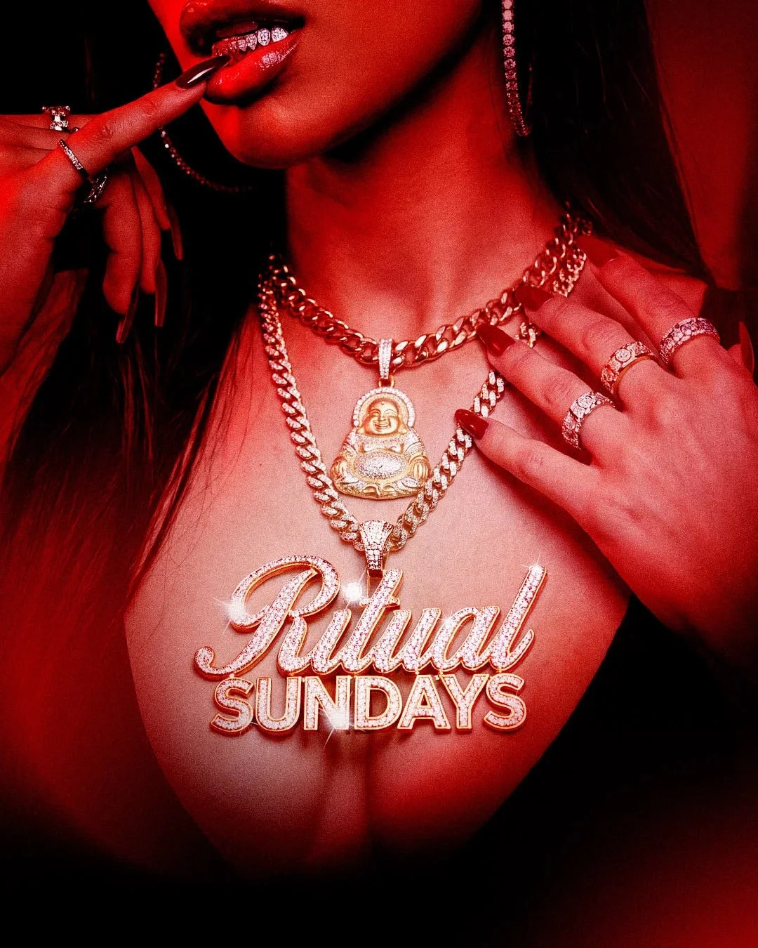 Ritual Sundays - DJ Franzen