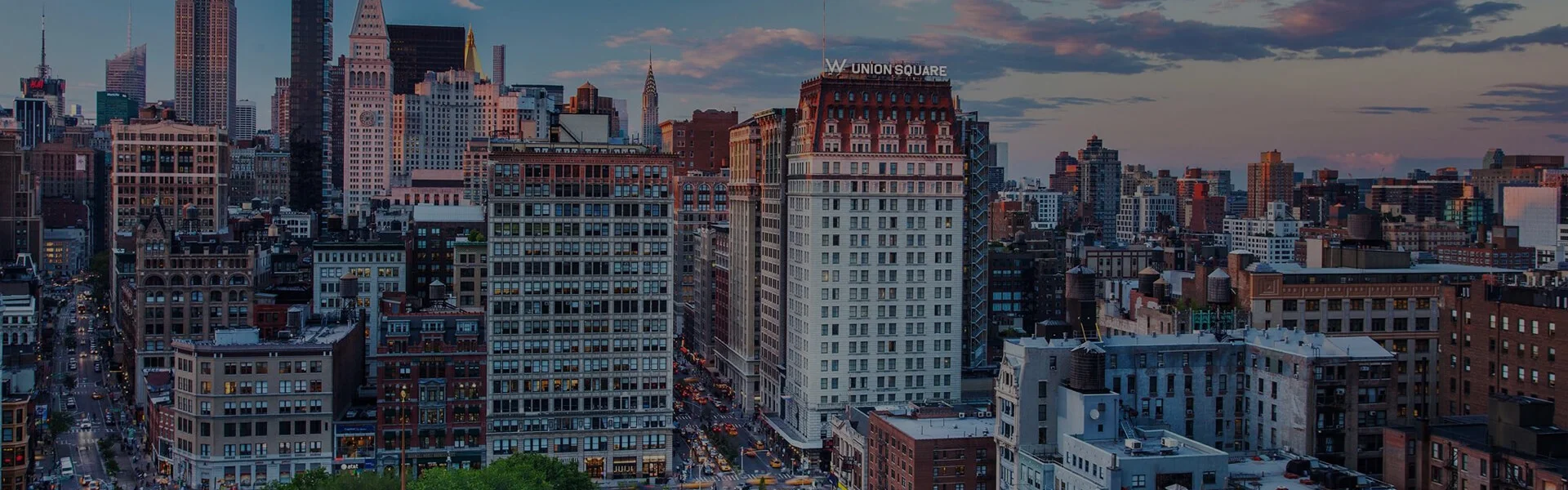 W New York – Union Square