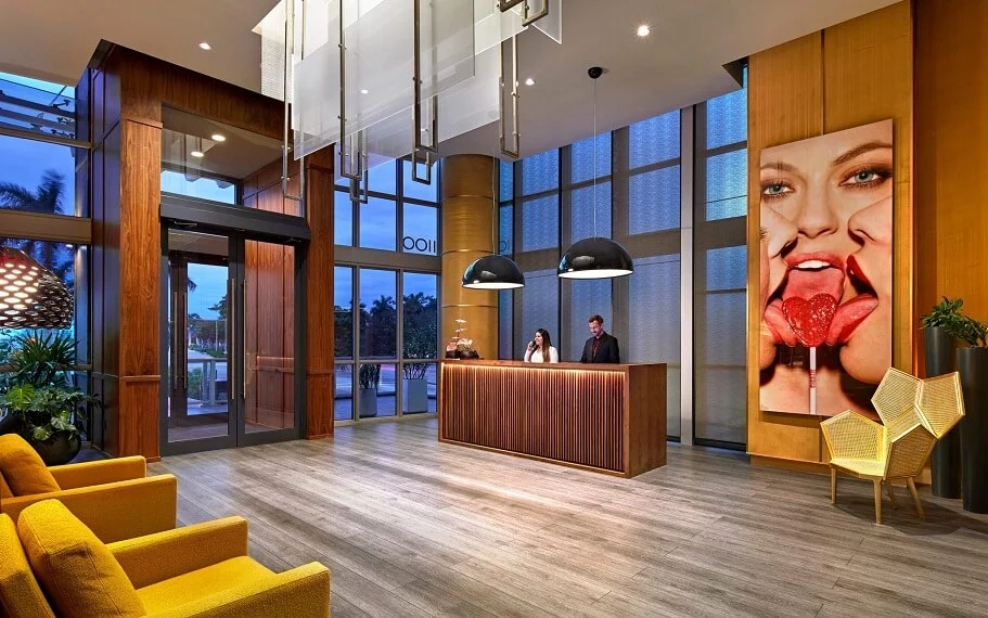 Gabriel Miami Hotel