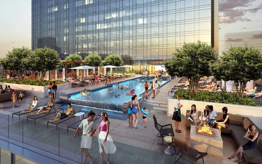 Omni Frisco Hotel