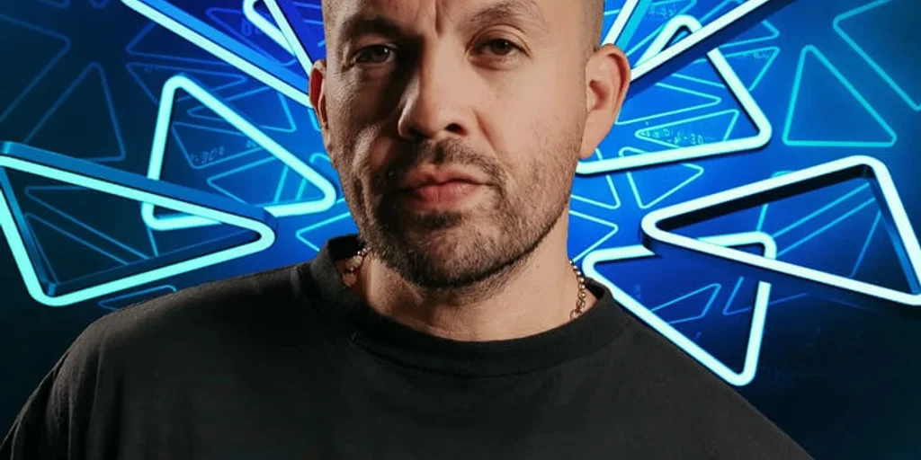 DJ Sourmilk
