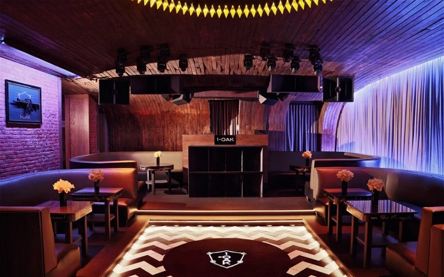 1 OAK | New York City