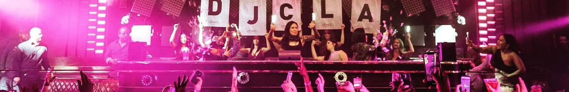 DJ CLA