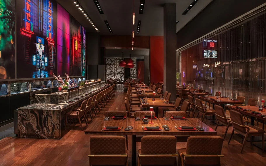 MGM Grand Las Vegas