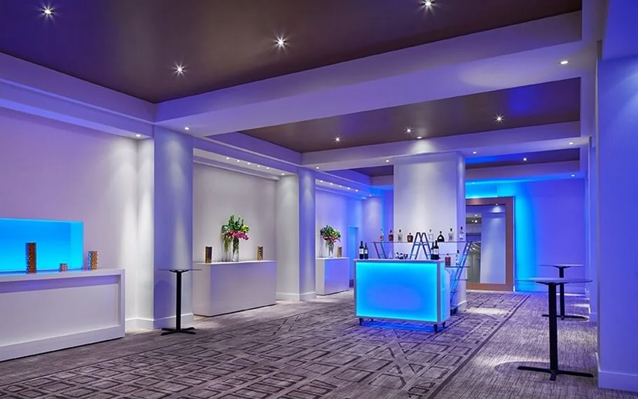 Hotel Washington