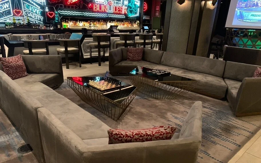 W New York – Times Square Hotel